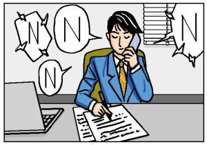 ���⍇���ƃq�A�����O�ɂ���